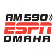 AM 590 ESPN logo