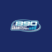 1390 Granite City Sports logo
