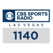 CBS Sports Radio 1140