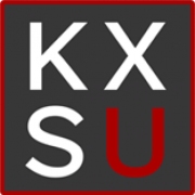 KXSU 102.1 FM logo