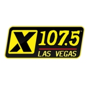 X-107.5 Las Vegas