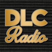 DLC Radio logo