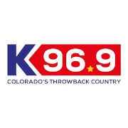 K96.9 logo