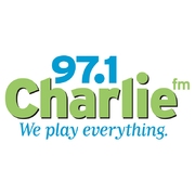 97.1 Charlie FM logo