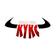100.1 KYKC logo
