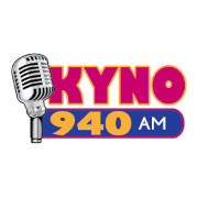 KYNO 940 AM logo