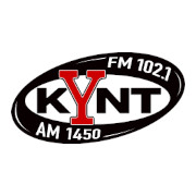 KYNT 1450 AM logo