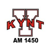 KYNT 1450 AM logo