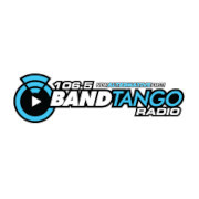 106.5 Bandtango Radio logo