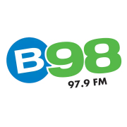 B98 Fort Smith (KZBB, 97.9 FM) - Poteau, OK - Listen Live