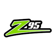 Hot Z95 logo