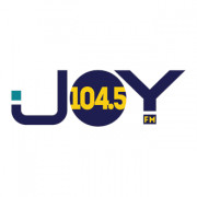 Joy 104.5 logo