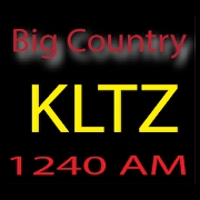 KLTZ logo