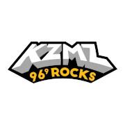 96.9 Rocks logo
