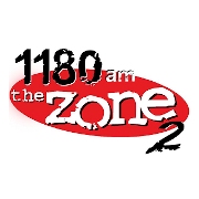 1180 The Zone 2 logo