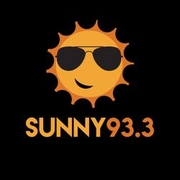 Sunny 93.3 logo