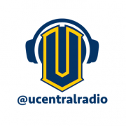 UCentral Radio 99.3 FM logo