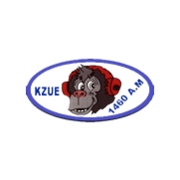 KZUE 1460 AM logo