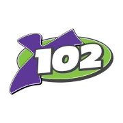 Y102FM logo