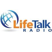 Logo LifeTalk Radio