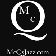 McQsJazz.com logo