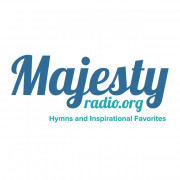 Majesty Radio logo