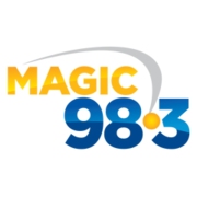 Magic 98.3 logo