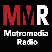 Metromedia Radio logo