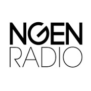 NGEN Radio logo