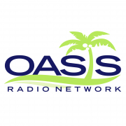 Logo Oasis Radio Network