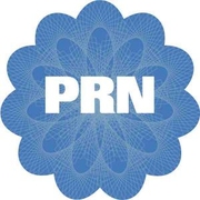 Progressive Radio Network logo