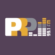 Portland Radio Project logo
