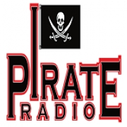 Pirate Radio Treasure Coast WKKC-DB logo