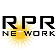 Logo Real Presence Radio