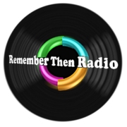 Remember Then Radio logo