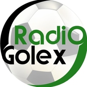 Radiogolex logo