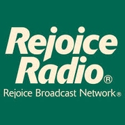 Logo Rejoice Radio