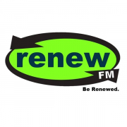 RenewFM logo
