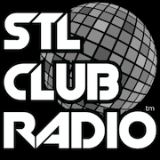 STL Club Radio logo