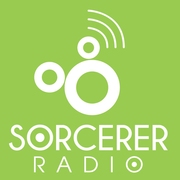 Sorcerer Radio : Disney Music logo