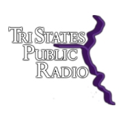 Tri States Public Radio logo