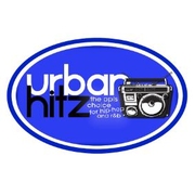 Urban Hitz Radio logo