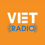 VIET Radio logo