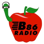 B86 Radio logo