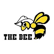 95.3 The Bee logo