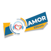 Radio Amor 690 AM logo