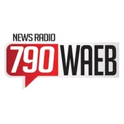 Ouvir rádio - NewsRadio 790 WAEB