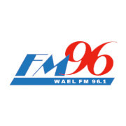 FM 96 Puerto Rico logo