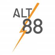 Alt 88 logo