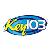 Key 103 logo